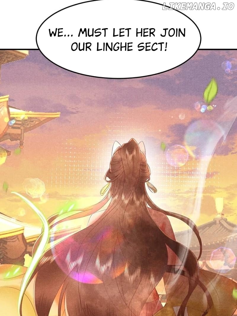 Empress of Hell’s Mission Guide Chapter 53 - page 26